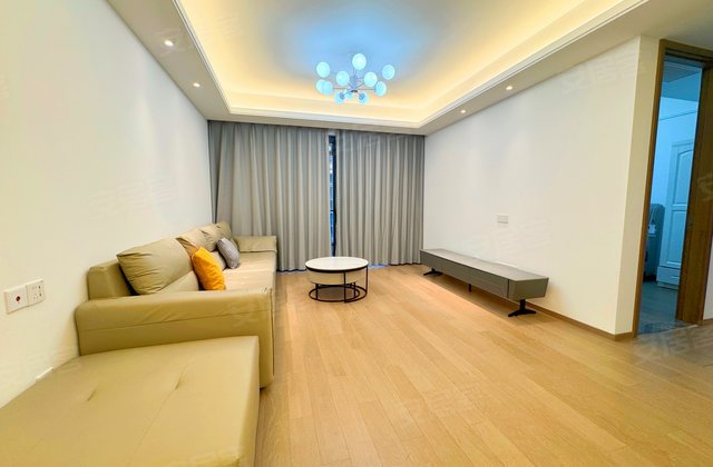 中海珑湾3室2厅105.91㎡170万二手房图片