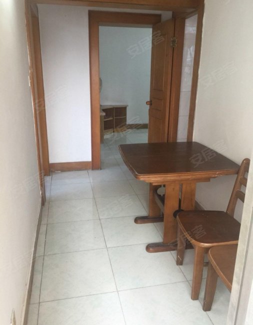 宜城公寓2室2厅1卫,好楼层,采光好,南北通透,家俱齐全