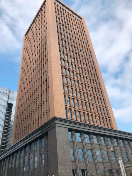 福清时代广场(商住楼)