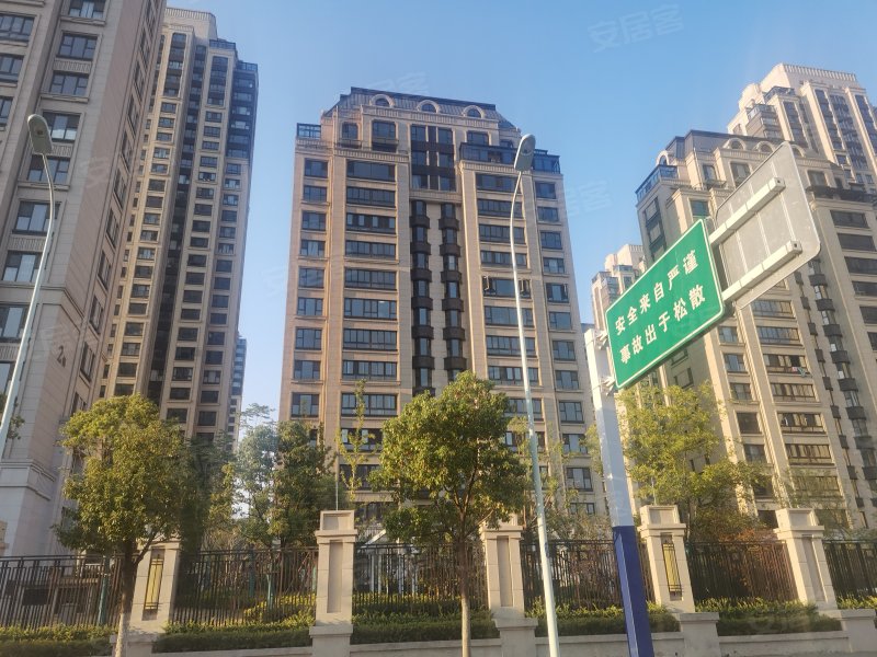 绿地御徽,宏村路-合肥绿地御徽二手房,租房,房价-合肥安居客
