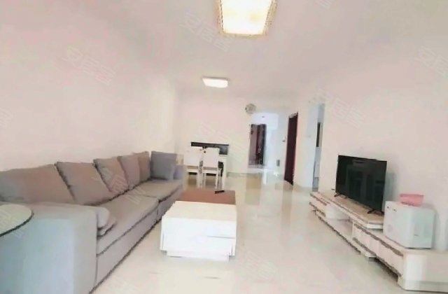 南航明珠花园3室2厅89㎡230万二手房图片