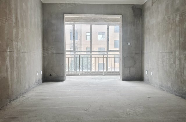 杞国新城(南苑)3室2厅108㎡50万二手房图片