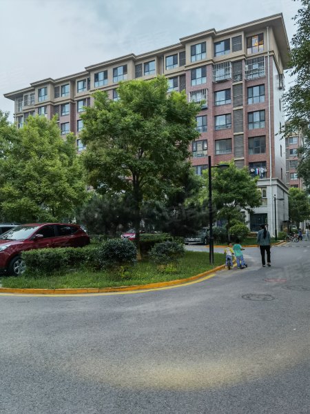 明德家园,裕华路-北京明德家园二手房,租房,房价-北京安居客