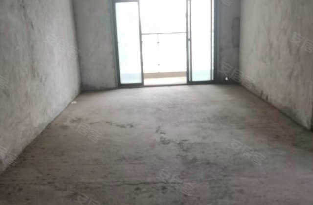 绿水云间3室2厅116.77㎡61万二手房图片