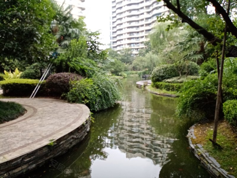 金昌香湖郡(二期)