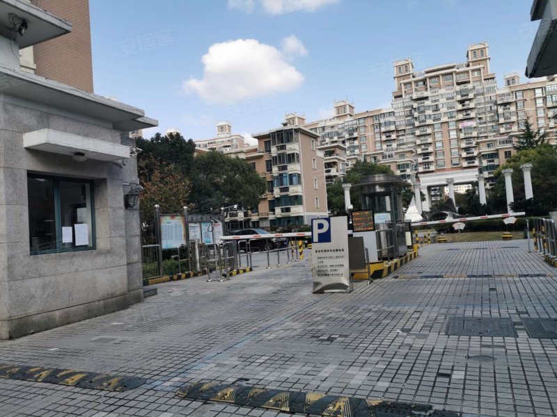 上海欣苑西班牙名园
