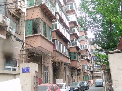 朝山街社区,南圩门外街3号 - 济南朝山街社区二手房,租房,房价-济南