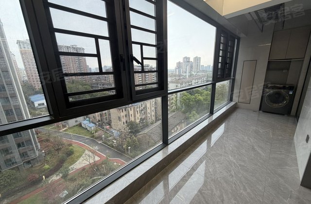 永盛咸宁府4室2厅140㎡57.8万二手房图片