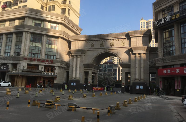 7㎡南中层(共30层)金地华府凤台万嘉广场南湖大道,近凤城大道姚先生