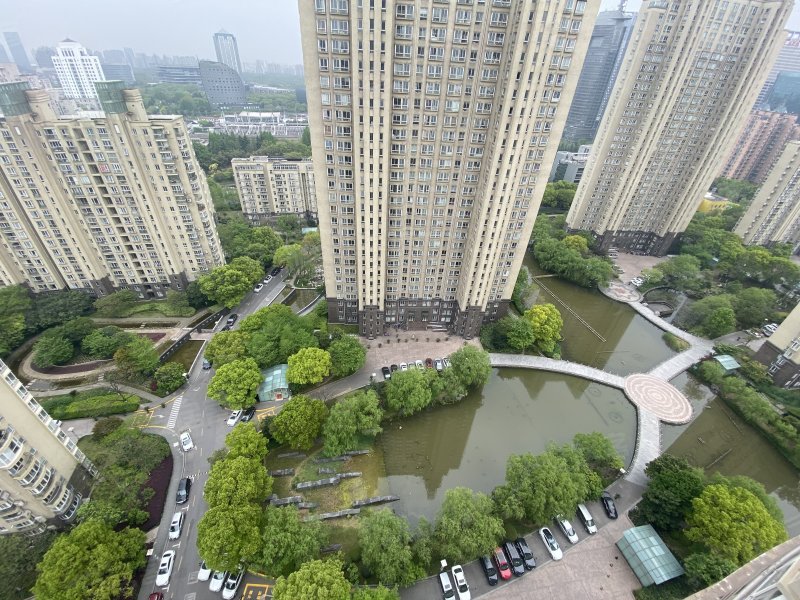 盛世年华,羽山路100弄-上海盛世年华二手房,租房,房价-上海安居客