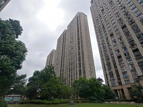 泊林公馆,长州路666号 - 长兴泊林公馆二手房,租房,房价-长兴安居客