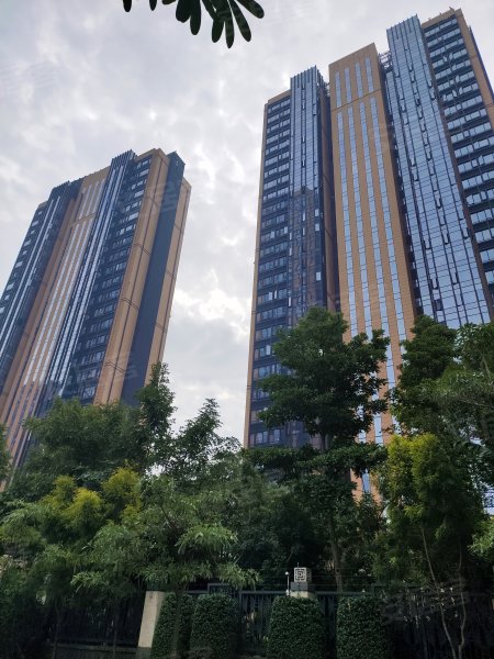 厦禾裕景(公寓住宅)