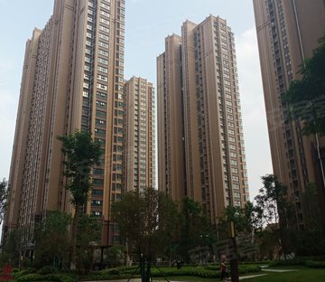 亚星盛世云水居