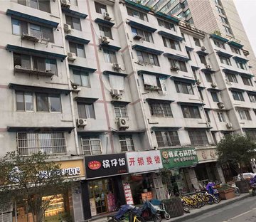 华龙温泉公寓
