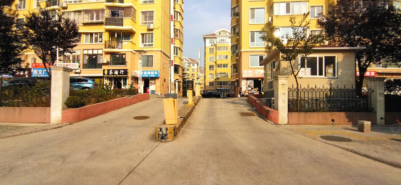 薛家岛碧海花园,嘉陵江东路342号-青岛薛家岛碧海花园二手房,租房