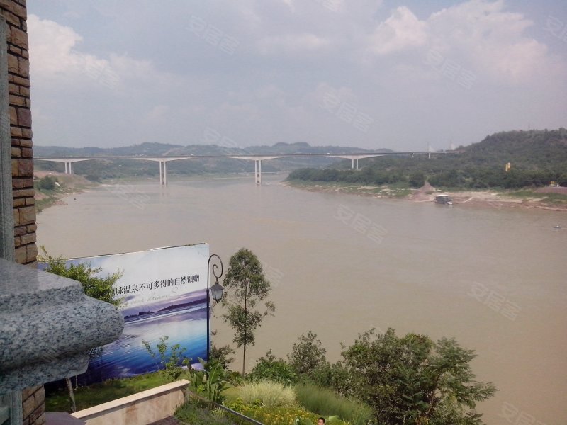 中安长岛翡翠湖(2)