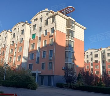 假日海景海之缘花苑