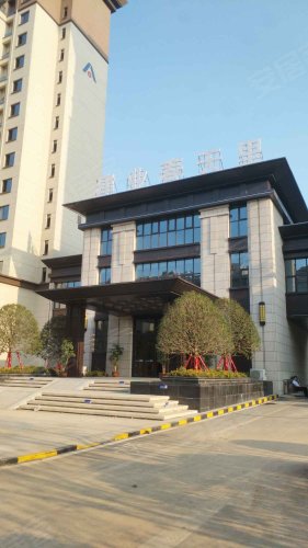 建业春天里(项城),建设路 - 项城建业春天里(项城)二手房,租房,房价