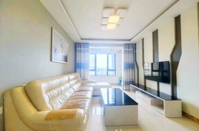 中海国际社区一里城(一期)2室2厅89.06㎡138万二手房图片