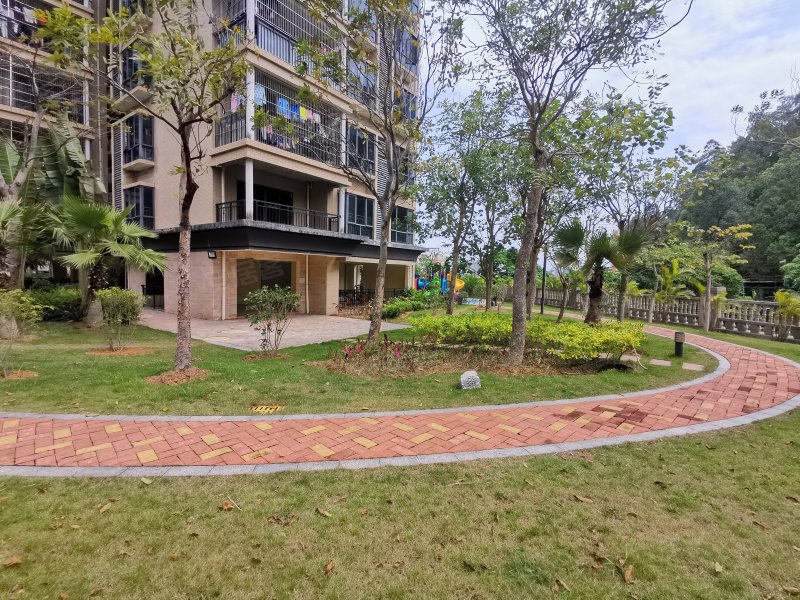 山语豪庭,小石壁路-惠州山语豪庭二手房,租房,房价-惠州安居客