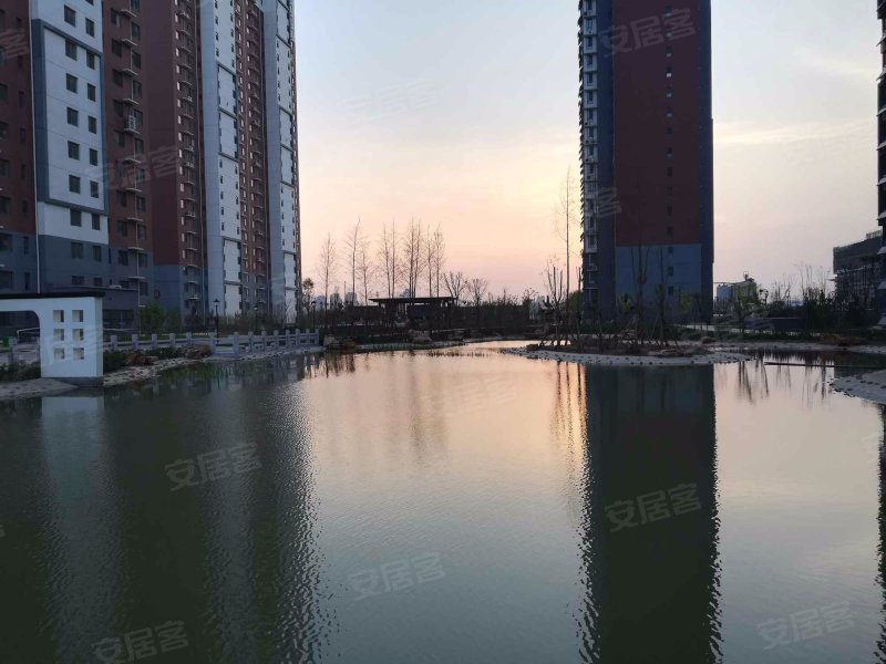 旺峰嘉苑(铜雀)