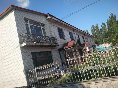 金鹏花园