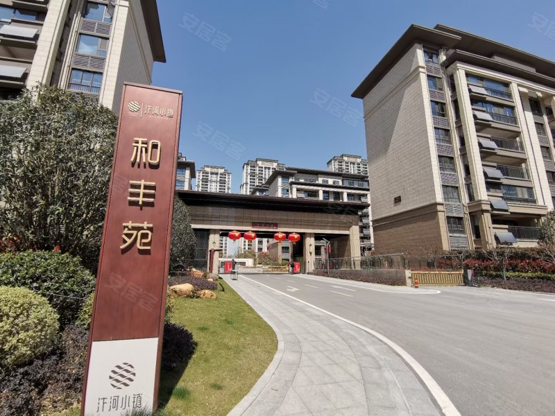 汴河小镇,人民路,近北二环路-宿州汴河小镇二手房,租房,房价-宿州安居