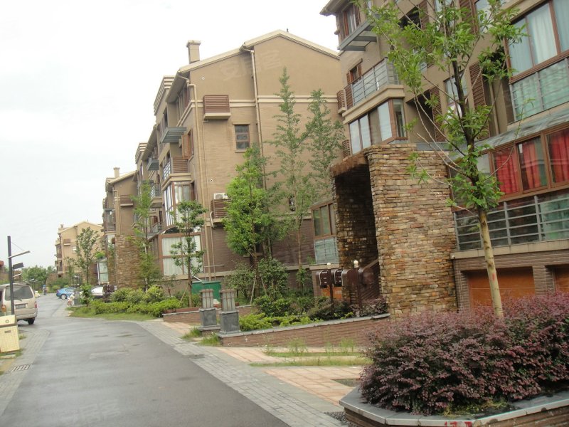 秦淮绿洲(南区)