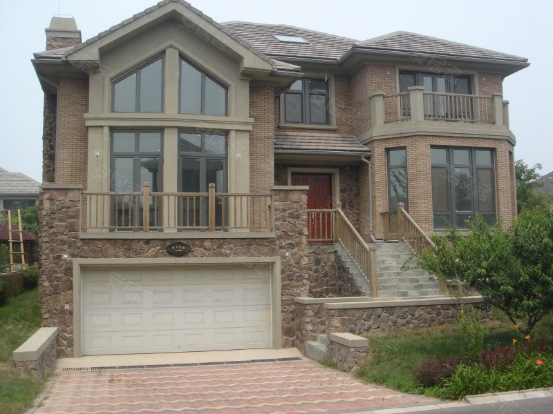 香江花园(别墅),香江北路1号-北京香江花园(别墅)二手房,租房,房价