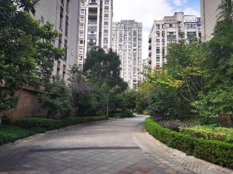 青林湾(五期观泓)