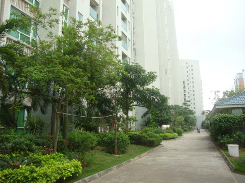 美丽沙花园,海甸五西路78号-海口美丽沙花园二手房,租房,房价-海口