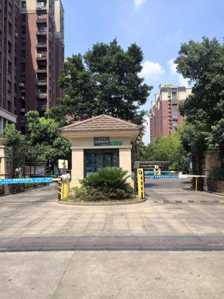 保利叶语(一期公寓住宅) 