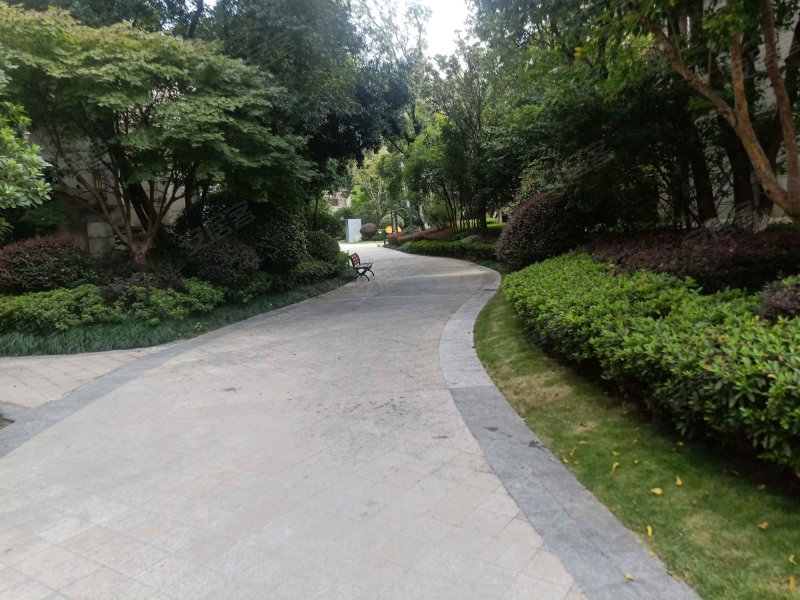 路劲上海庄园(公寓住宅) 