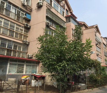 小区图片