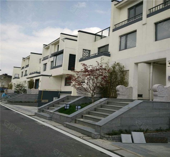 澄湖印象(别墅)