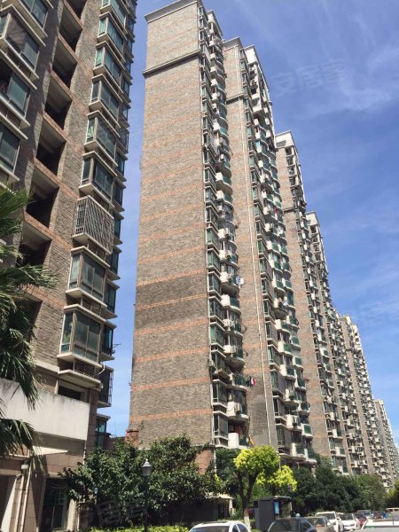 阳光威尼斯一期c区