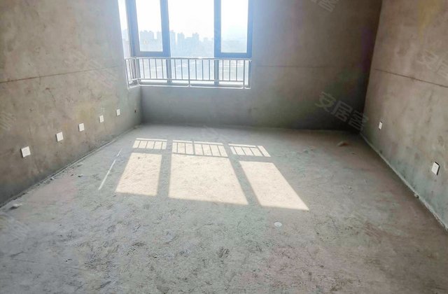 国赫金悦府3室2厅128㎡139万二手房图片