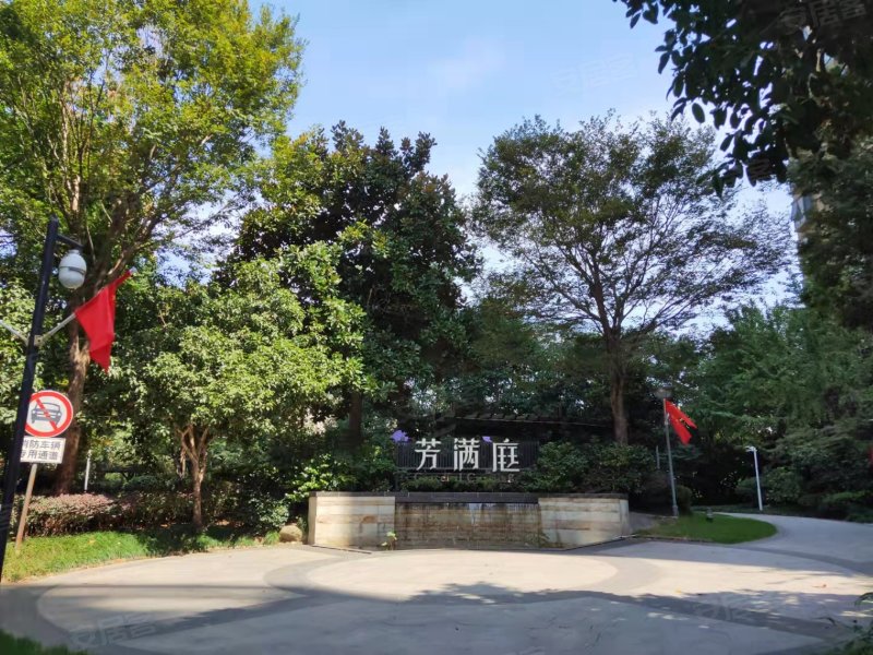 华元芳满庭,丰潭路366号-杭州华元芳满庭二手房,租房,房价-杭州安居客