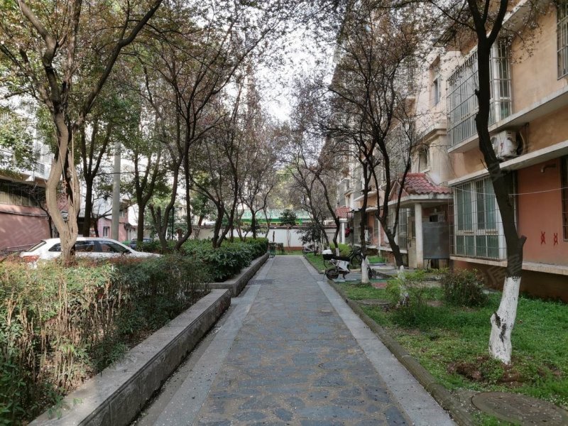 钢花南苑2室1厅1卫72.85㎡南40万