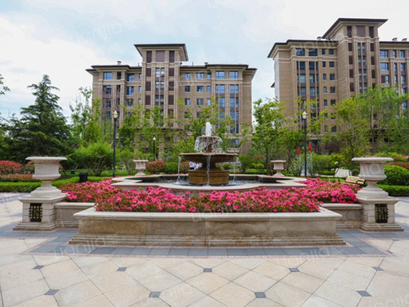 海信天悦(别墅),东海东路5号-青岛海信天悦(别墅)二手房,租房,房价