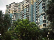 香蜜湖小区图片
