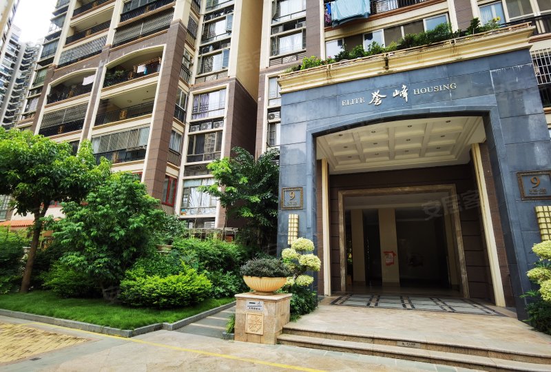 丽港华府,西堤三路2号-梧州丽港华府二手房,租房,房价-梧州安居客