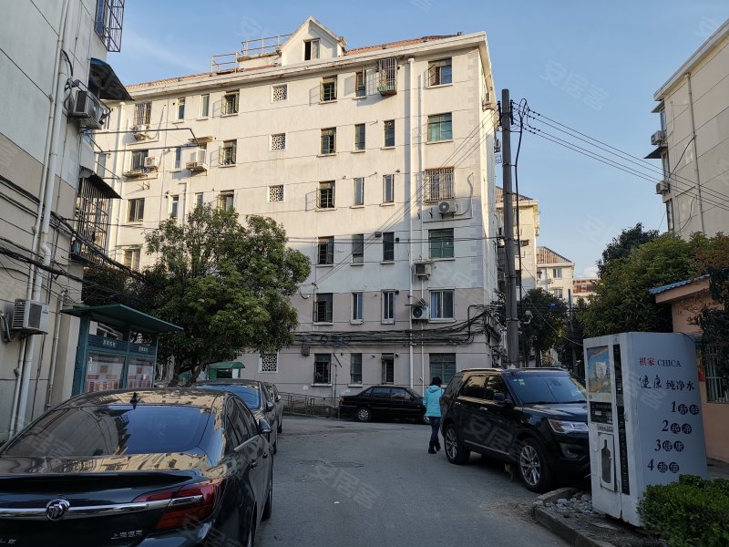 上南五村(1-61号) 