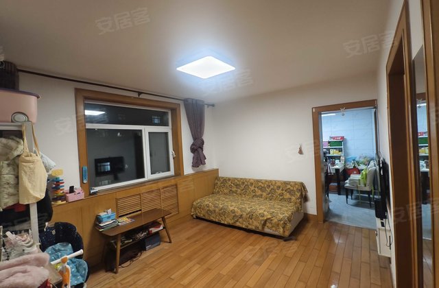 采一机关小区3室2厅81㎡68万二手房图片