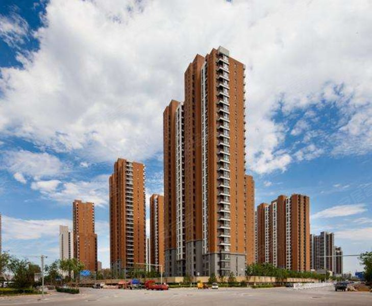 金域华府东(金域华府二期)