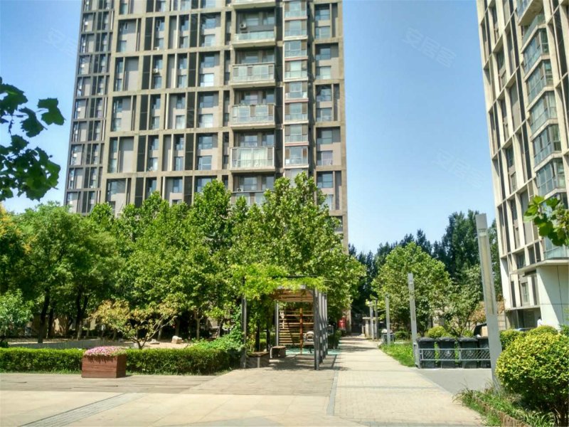 北纬40度(东区),广达路2号-运城北纬40度(东区)二手房,租房,房价-运城