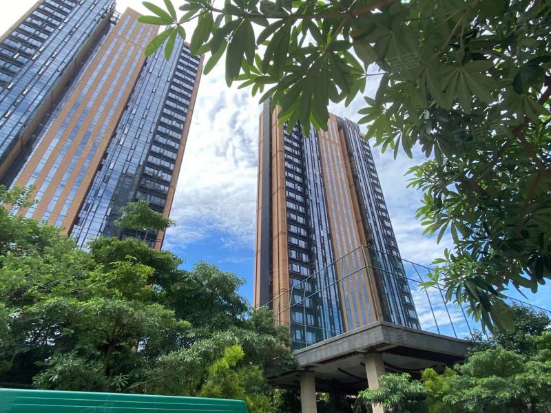 厦禾裕景(公寓住宅)