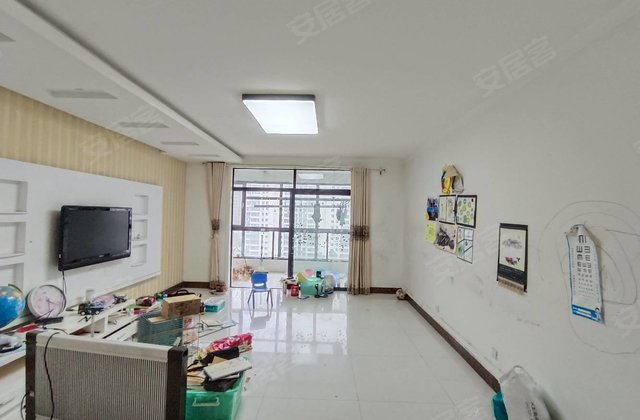 阳光水岸3室2厅141.2㎡128万二手房图片