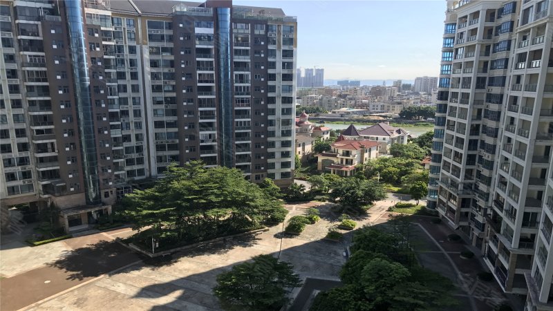 金叶岛,长平路888号-汕头金叶岛二手房,租房,房价-汕头安居客