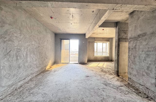 富临国际4室2厅123.93㎡82万二手房图片